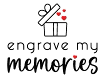 Engrave My Memories